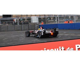 Septembre à ellip6 Pierrelatte