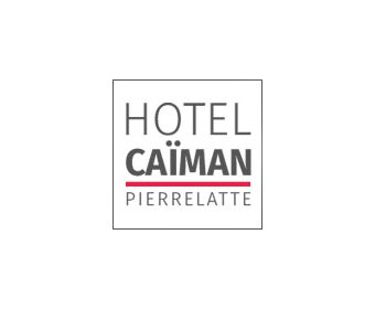 Hotel Caiman