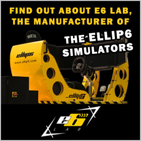 e6 LAB manufacturer website